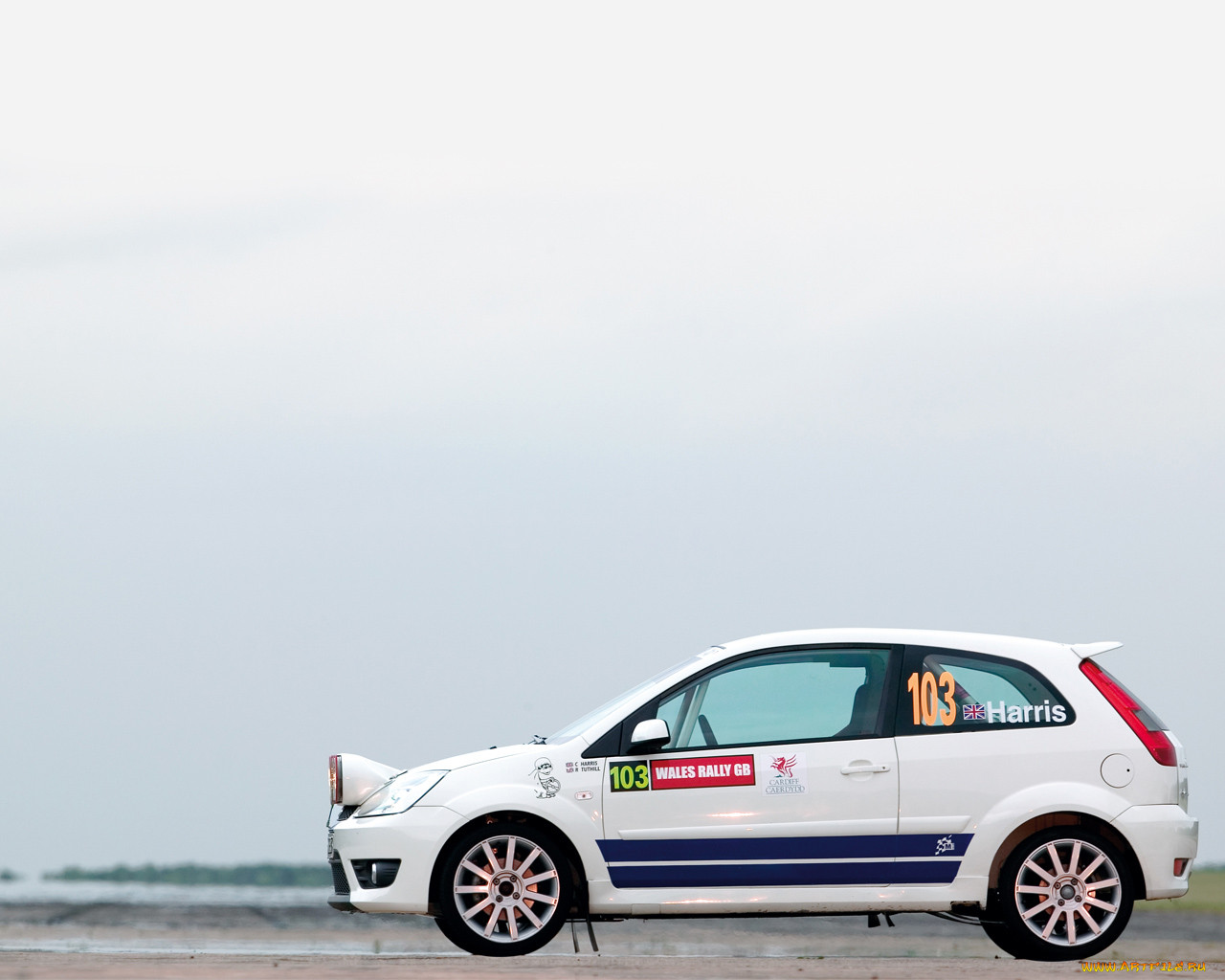 , ford